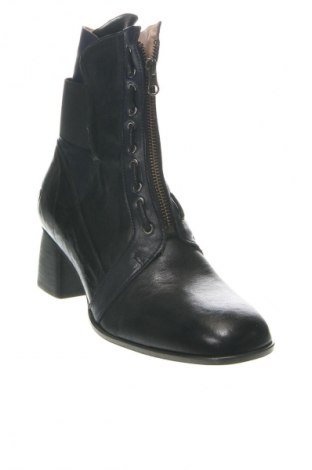 Botine de damă Casta, Mărime 39, Culoare Negru, Preț 224,99 Lei