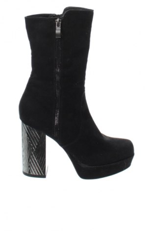 Damen Stiefeletten Catwalk, Größe 36, Farbe Schwarz, Preis € 16,49