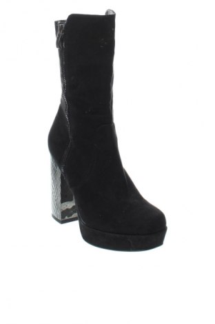 Damen Stiefeletten Catwalk, Größe 36, Farbe Schwarz, Preis € 16,49