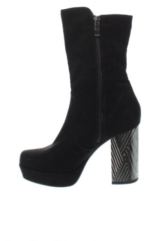 Damen Stiefeletten Catwalk, Größe 36, Farbe Schwarz, Preis € 16,49