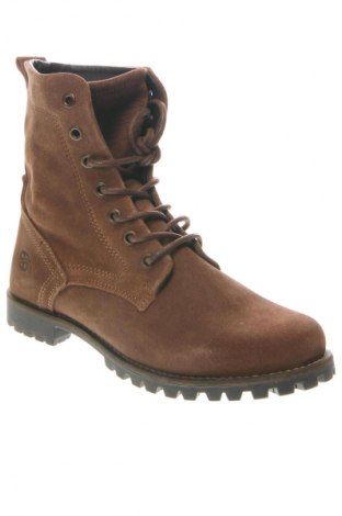 Botine de damă Dockers, Mărime 38, Culoare Maro, Preț 513,99 Lei