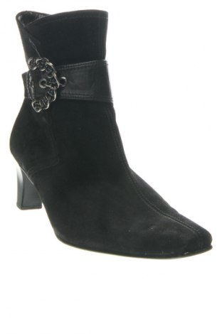 Botine de damă Gabor, Mărime 38, Culoare Negru, Preț 133,99 Lei