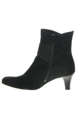 Damen Stiefeletten Gabor, Größe 38, Farbe Schwarz, Preis € 26,99