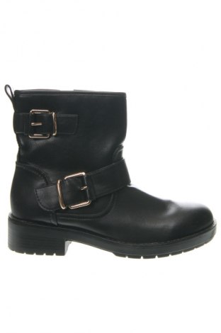 Damen Stiefeletten Graceland, Größe 39, Farbe Schwarz, Preis 26,49 €