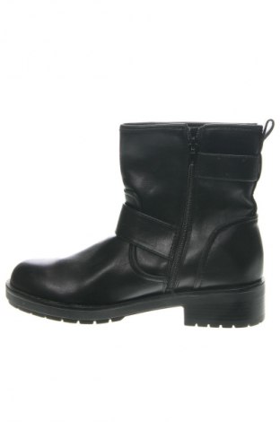 Damen Stiefeletten Graceland, Größe 39, Farbe Schwarz, Preis 26,49 €