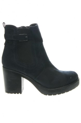 Damen Stiefeletten Graceland, Größe 38, Farbe Blau, Preis € 26,49