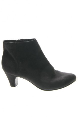 Damen Stiefeletten Graceland, Größe 39, Farbe Grau, Preis € 27,49