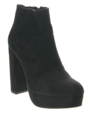 Botine de damă H&M, Mărime 38, Culoare Negru, Preț 118,99 Lei