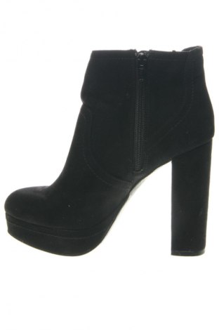 Botine de damă H&M, Mărime 38, Culoare Negru, Preț 118,99 Lei