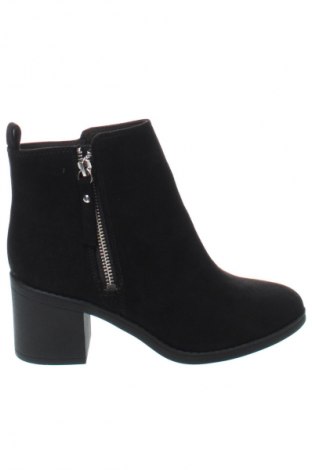 Damen Stiefeletten H&M, Größe 36, Farbe Schwarz, Preis € 25,00