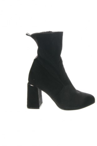 Botine de damă Jenny Fairy, Mărime 37, Culoare Negru, Preț 112,99 Lei