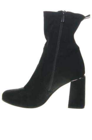 Botine de damă Jenny Fairy, Mărime 37, Culoare Negru, Preț 116,99 Lei