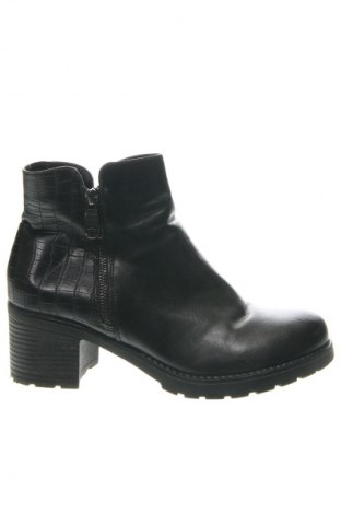 Damen Stiefeletten Jenny Fairy, Größe 41, Farbe Schwarz, Preis € 21,99