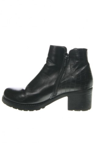 Botine de damă Jenny Fairy, Mărime 41, Culoare Negru, Preț 112,99 Lei