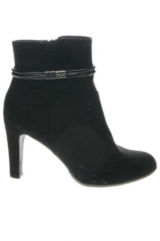 Botine de damă Jenny Fairy, Mărime 39, Culoare Negru, Preț 102,99 Lei