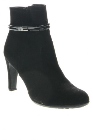 Botine de damă Jenny Fairy, Mărime 39, Culoare Negru, Preț 102,99 Lei