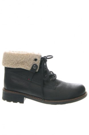 Botine de damă Lasocki, Mărime 39, Culoare Albastru, Preț 133,99 Lei