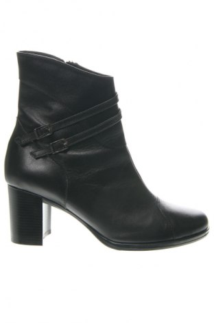 Damen Stiefeletten Lavorazione Artigianale, Größe 39, Farbe Schwarz, Preis 103,99 €