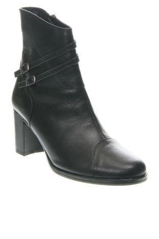 Damen Stiefeletten Lavorazione Artigianale, Größe 39, Farbe Schwarz, Preis € 103,99