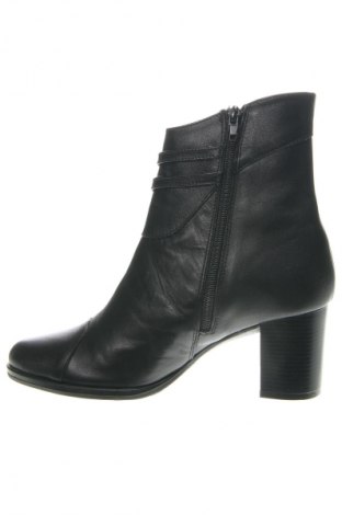 Damen Stiefeletten Lavorazione Artigianale, Größe 39, Farbe Schwarz, Preis 103,99 €