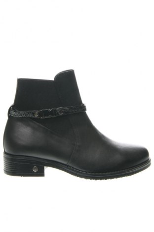 Damen Stiefeletten Lavorazione Artigianale, Größe 37, Farbe Schwarz, Preis € 103,99