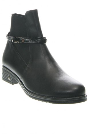 Damen Stiefeletten Lavorazione Artigianale, Größe 37, Farbe Schwarz, Preis 103,99 €