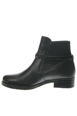 Damen Stiefeletten Lavorazione Artigianale, Größe 37, Farbe Schwarz, Preis 103,99 €