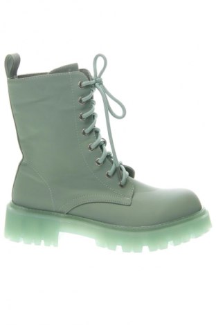 Botine de damă MARQUIIZ, Mărime 39, Culoare Verde, Preț 267,99 Lei