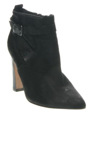 Botine de damă Max, Mărime 36, Culoare Negru, Preț 139,99 Lei