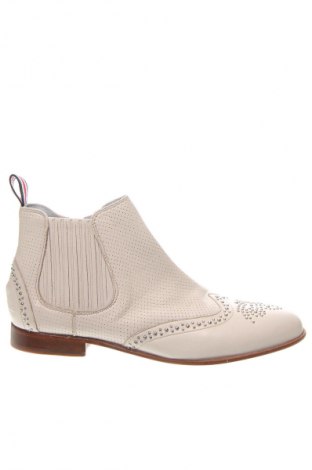 Botine de damă Melvin & Hamilton, Mărime 42, Culoare Alb, Preț 327,99 Lei