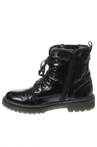 Botine de damă Mustang, Mărime 40, Culoare Negru, Preț 424,11 Lei