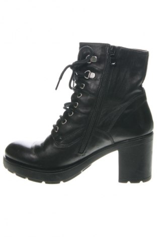 Botine de damă Nero Giardini, Mărime 37, Culoare Negru, Preț 296,00 Lei