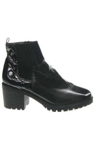 Botine de damă New Look, Mărime 42, Culoare Negru, Preț 115,99 Lei