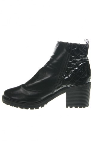 Damen Stiefeletten New Look, Größe 42, Farbe Schwarz, Preis 24,99 €