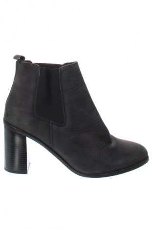 Damen Stiefeletten Office, Größe 39, Farbe Schwarz, Preis € 29,16