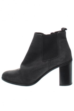 Damen Stiefeletten Office, Größe 39, Farbe Schwarz, Preis 29,16 €