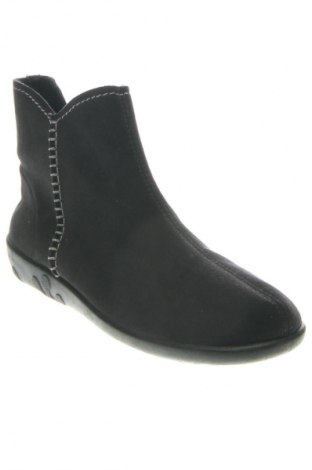 Damen Stiefeletten Rohde, Größe 38, Farbe Schwarz, Preis € 44,99