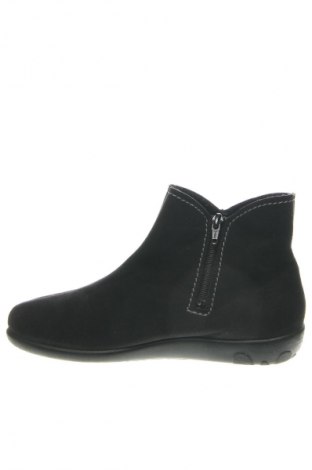 Damen Stiefeletten Rohde, Größe 38, Farbe Schwarz, Preis € 44,99