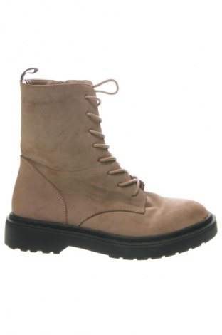 Damen Stiefeletten Rubi, Größe 38, Farbe Beige, Preis € 24,49