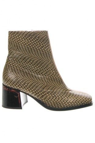 Botine de damă Scotch & Soda, Mărime 39, Culoare Bej, Preț 747,99 Lei