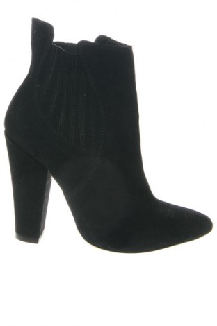 Botine de damă Supertrash, Mărime 36, Culoare Negru, Preț 222,99 Lei