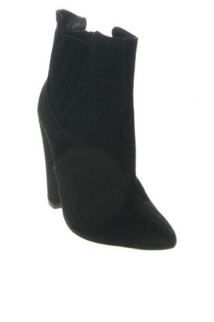 Botine de damă Supertrash, Mărime 36, Culoare Negru, Preț 222,99 Lei