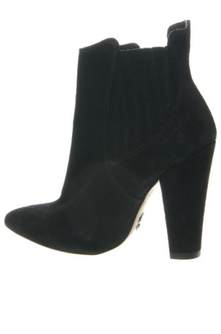 Botine de damă Supertrash, Mărime 36, Culoare Negru, Preț 222,99 Lei