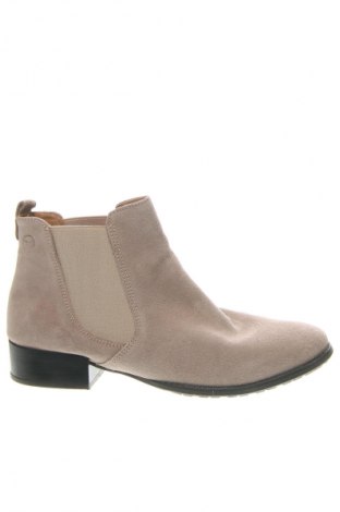 Damen Stiefeletten Tamaris, Größe 40, Farbe Beige, Preis € 26,99