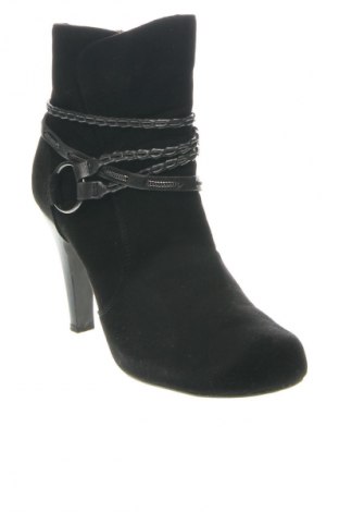 Botine de damă Tamaris, Mărime 38, Culoare Negru, Preț 111,99 Lei