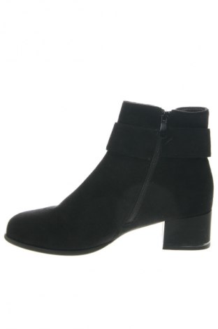 Damen Stiefeletten Tendenz, Größe 41, Farbe Schwarz, Preis 21,99 €