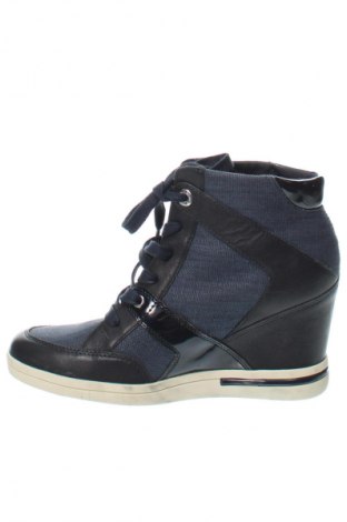 Damen Stiefeletten Tommy Hilfiger, Größe 38, Farbe Blau, Preis 41,99 €