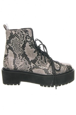 Botine de damă Topshop, Mărime 39, Culoare Multicolor, Preț 158,00 Lei