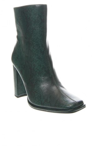 Damen Stiefeletten V by Very, Größe 39, Farbe Grün, Preis € 46,72