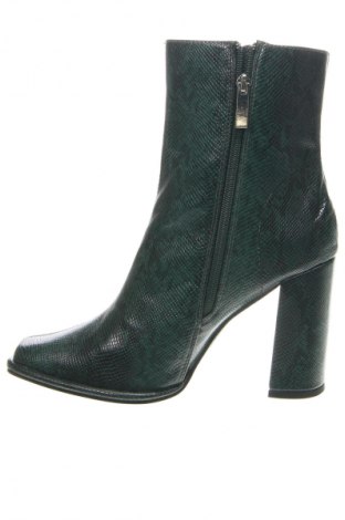 Damen Stiefeletten V by Very, Größe 39, Farbe Grün, Preis € 46,72